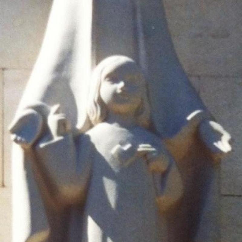Sainte Therese 